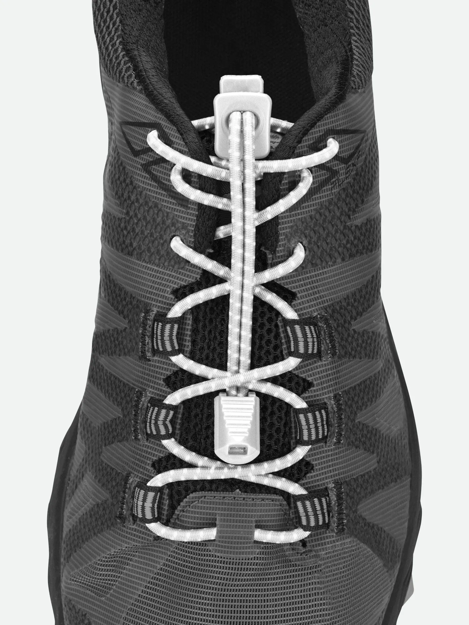 Reflective Run Laces™