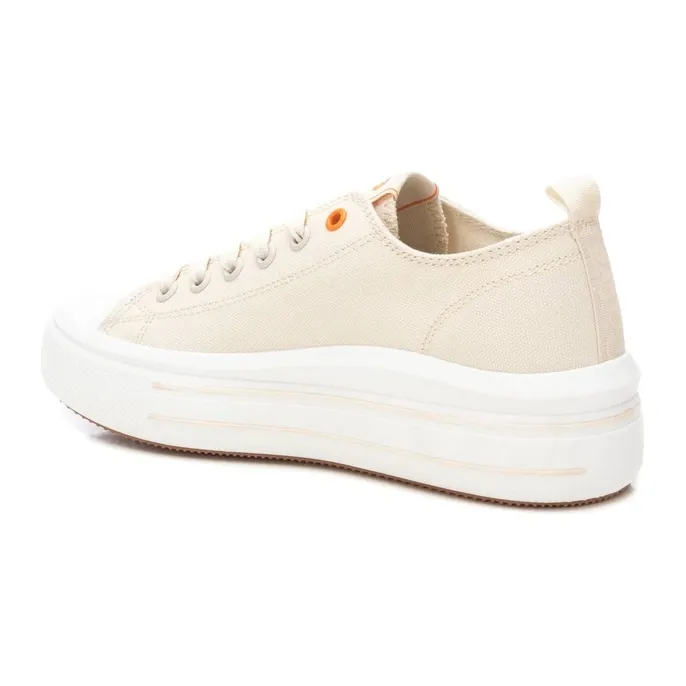 Refresh Womens Sneaker 171930 Beige