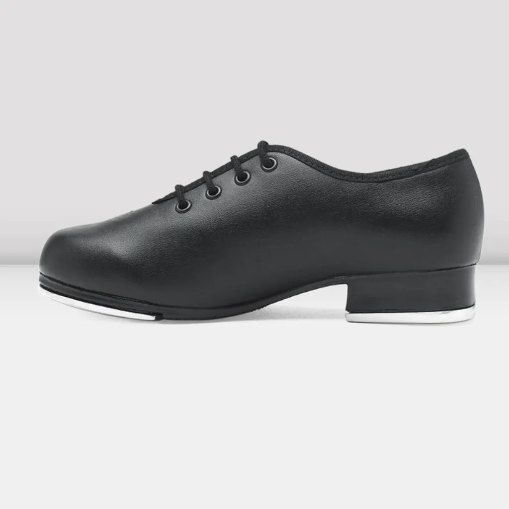 SALE - BLOCH BLACK STUDENT JAZZ TAP SHOES