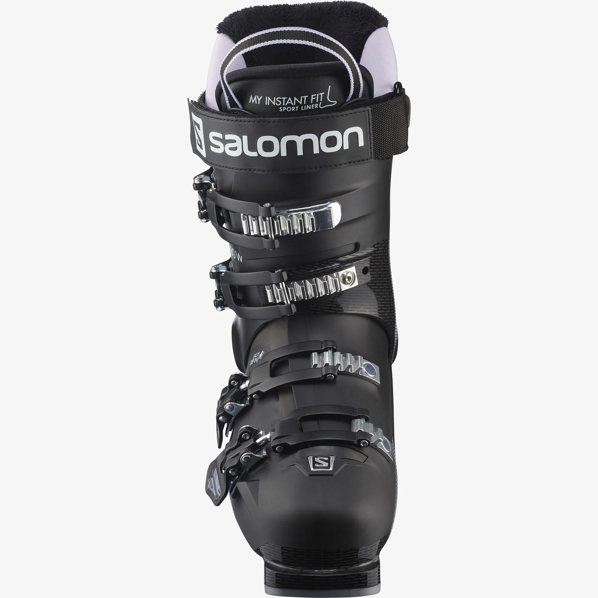 Salomon Select 80W Ski Boots 2023