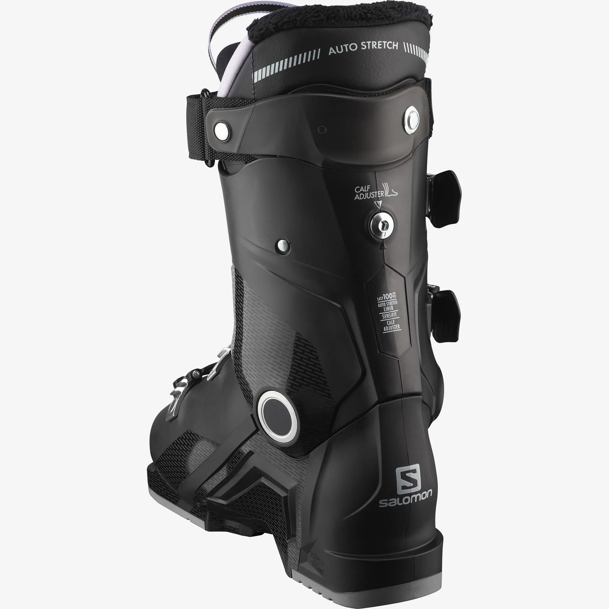 Salomon Select 80W Ski Boots 2023