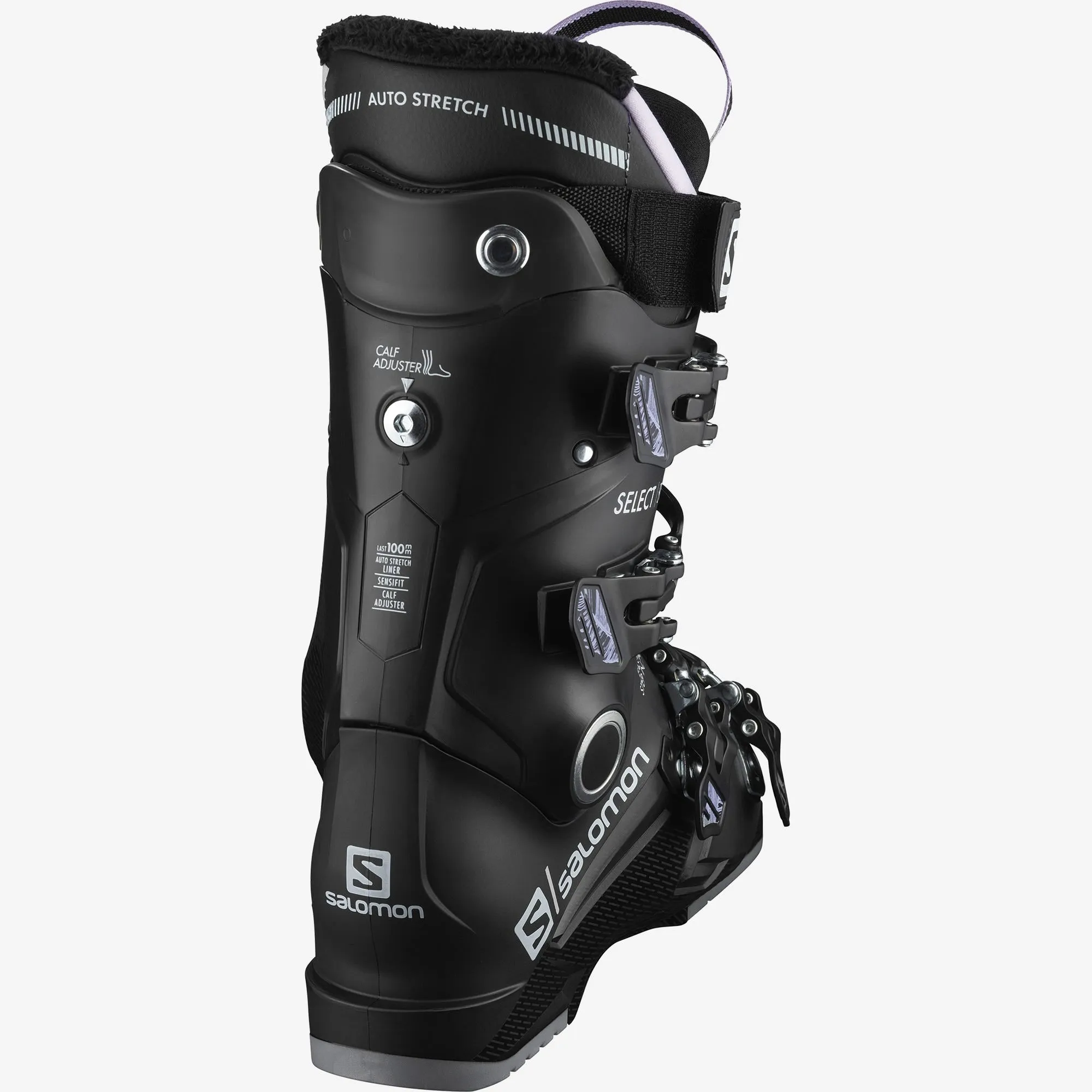 Salomon Select 80W Ski Boots 2023