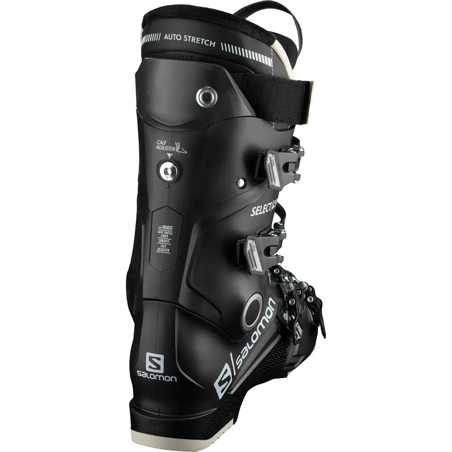 Salomon Select 90 Ski Boots 2023