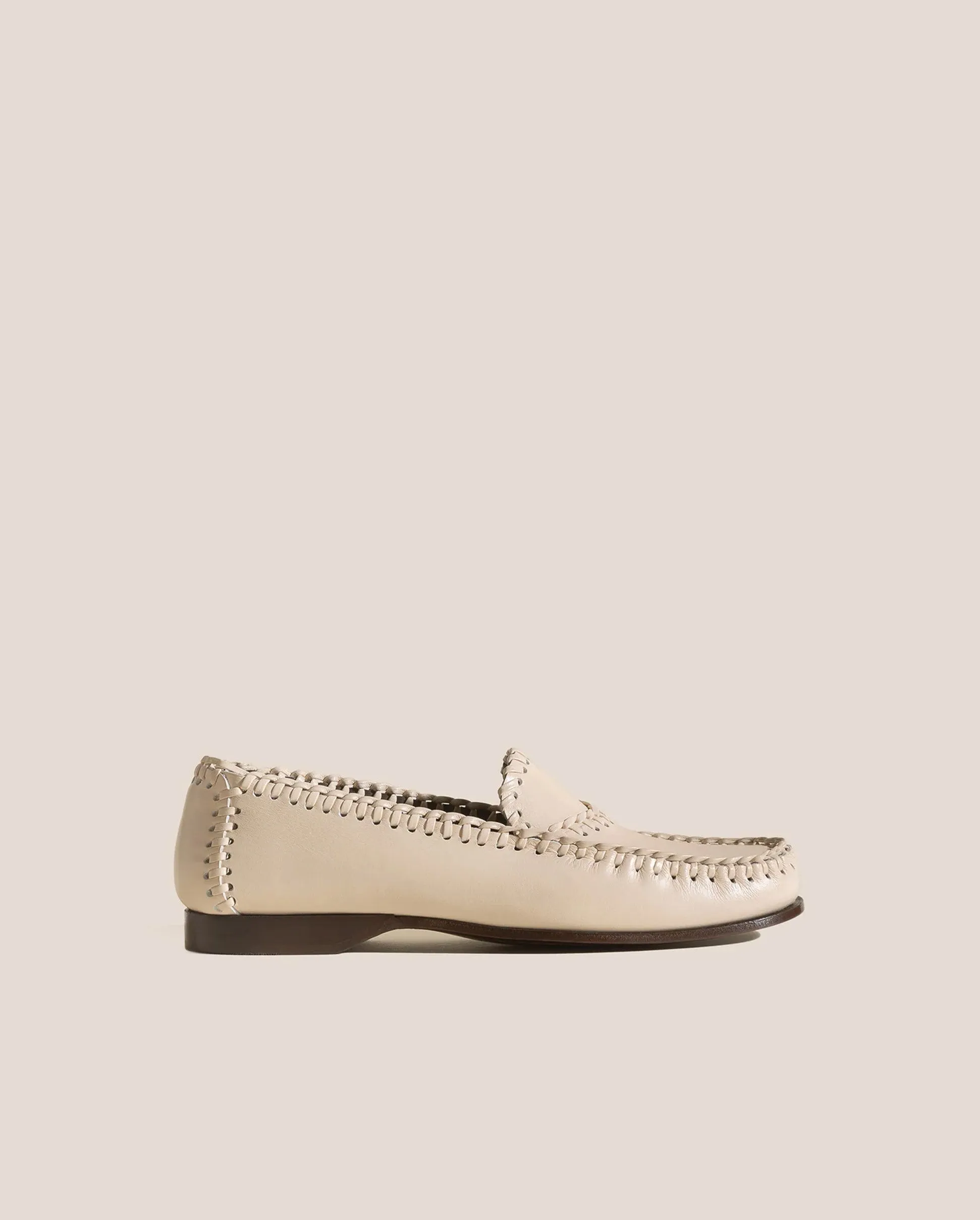 SASTRE LOAFER / IVORY