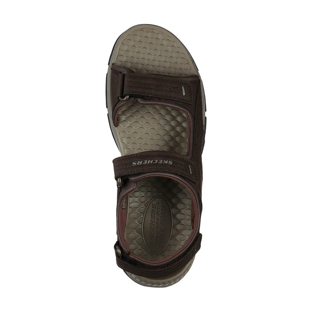 SKECHERS USA Tresmen Sandals