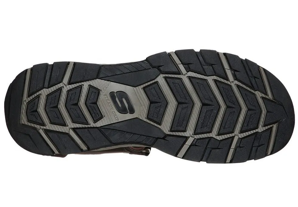 SKECHERS USA Tresmen Sandals