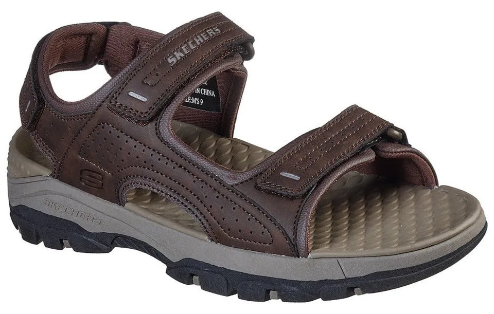 SKECHERS USA Tresmen Sandals