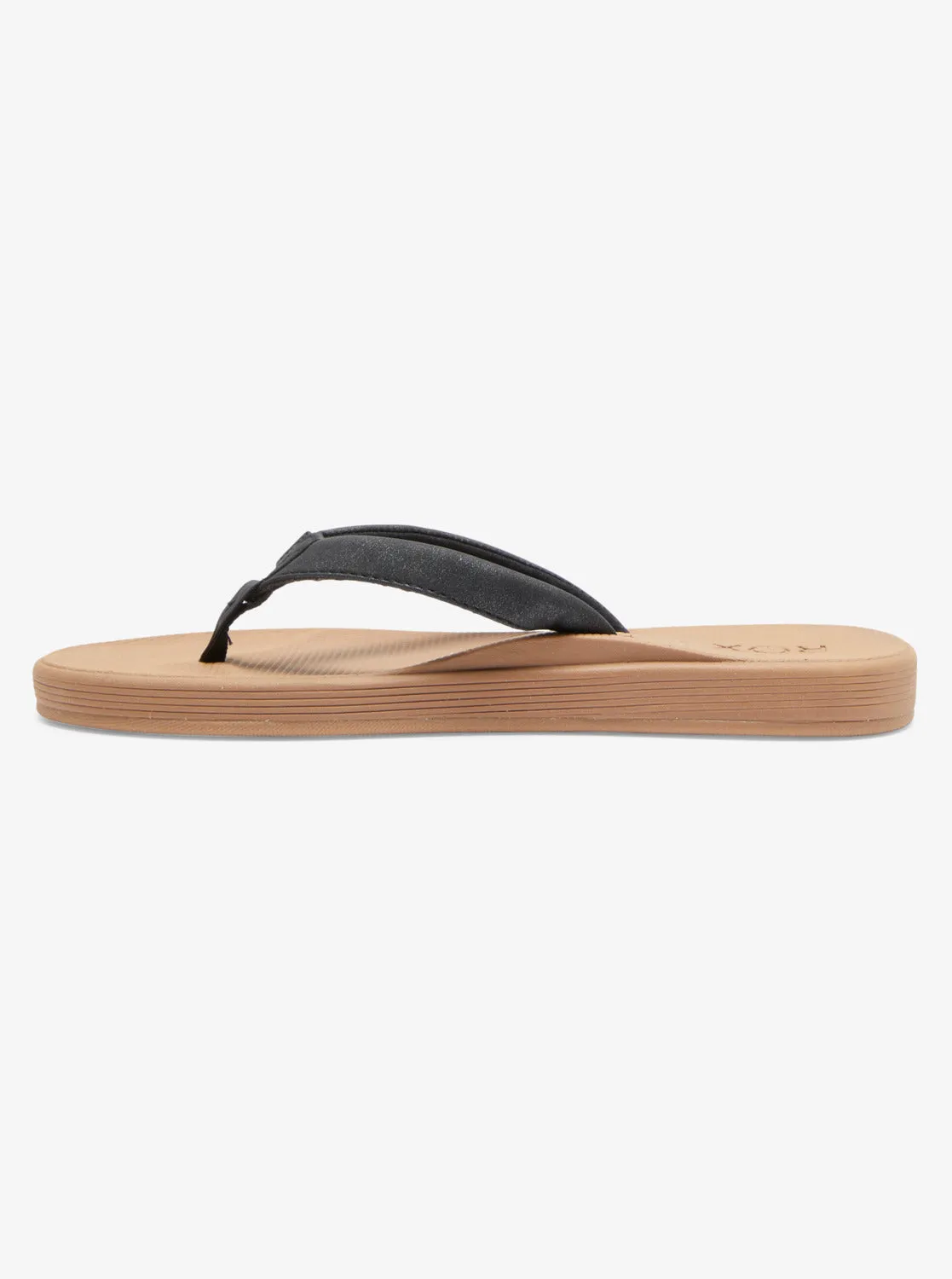 Solana Sandals - Black