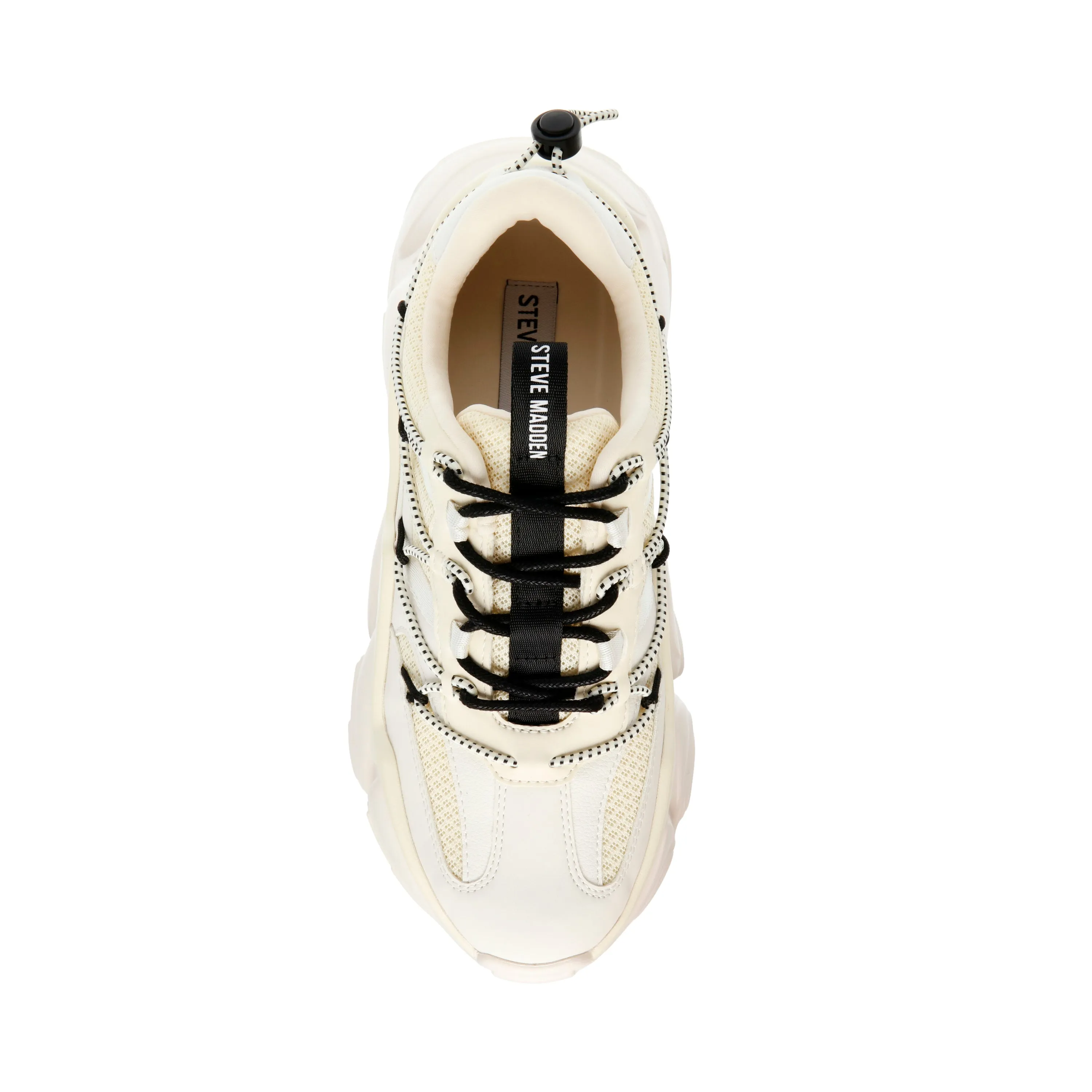 Spectator Trainer OFF WHT/BEIGE