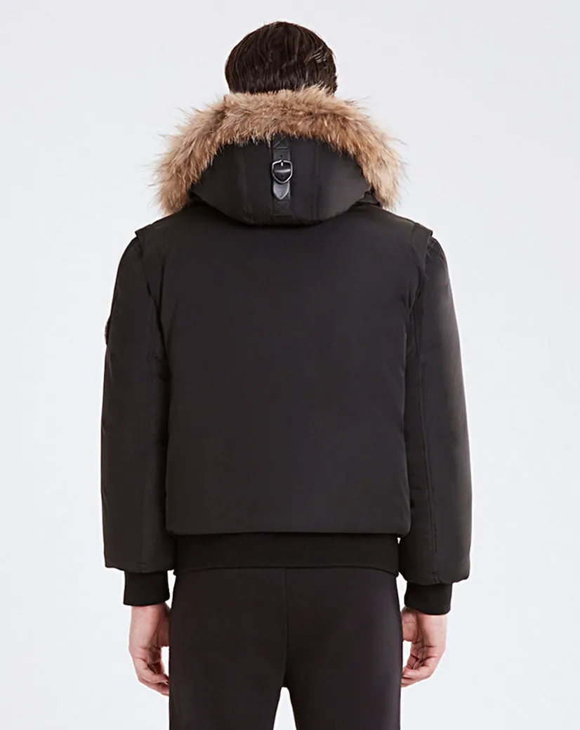 STEPHAN Down Jacket