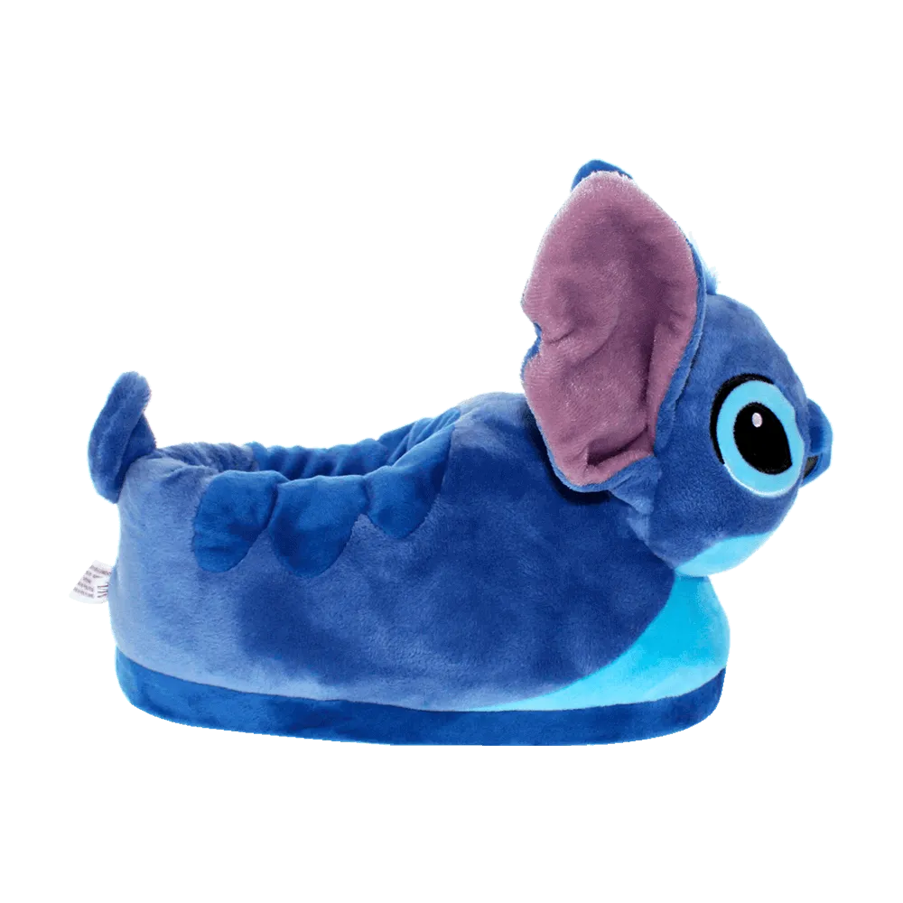 Stitch Slippers