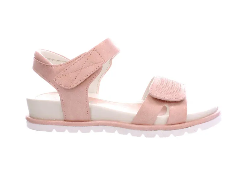 Surefit Delta Sandal - Pink