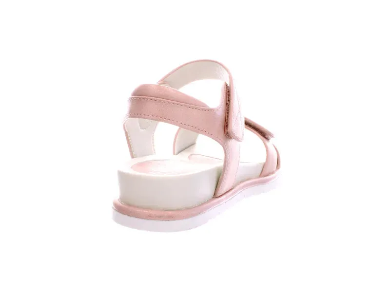 Surefit Delta Sandal - Pink