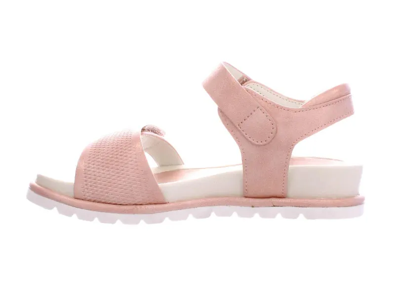 Surefit Delta Sandal - Pink