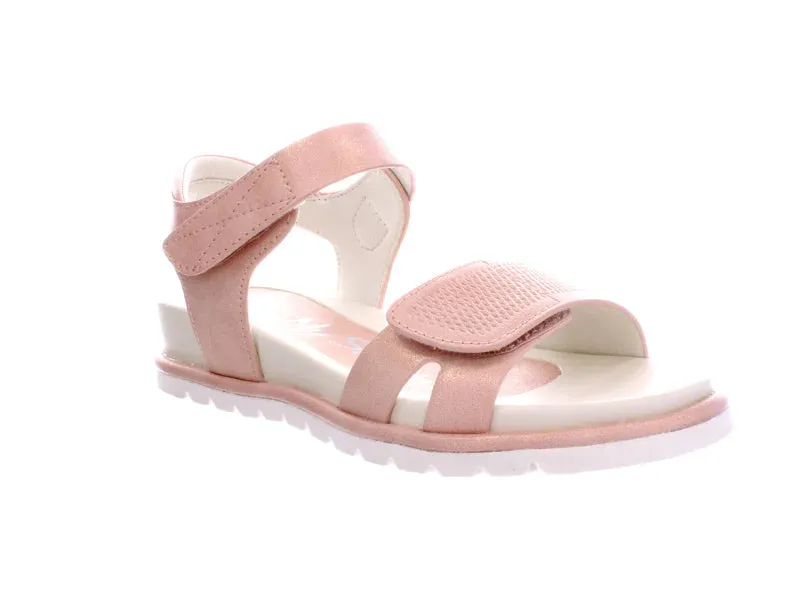 Surefit Delta Sandal - Pink