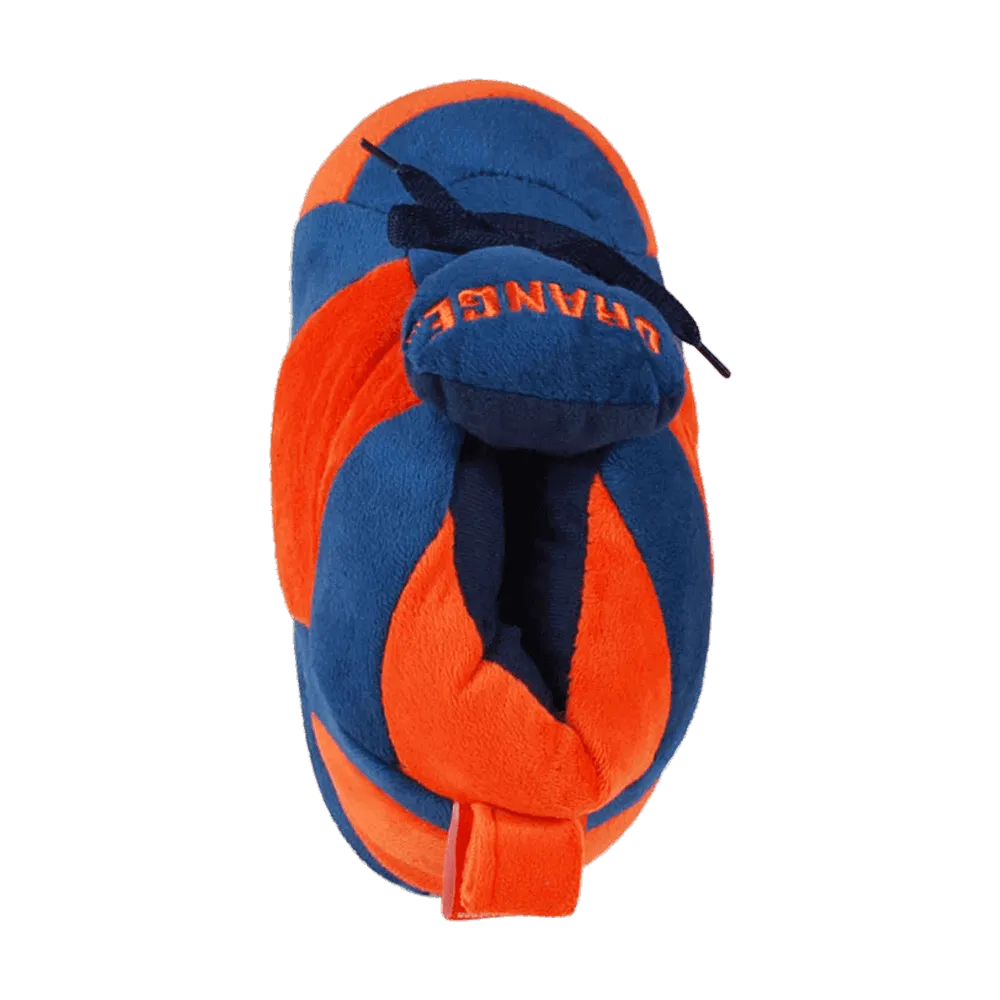 Syracuse Orangemen Slippers