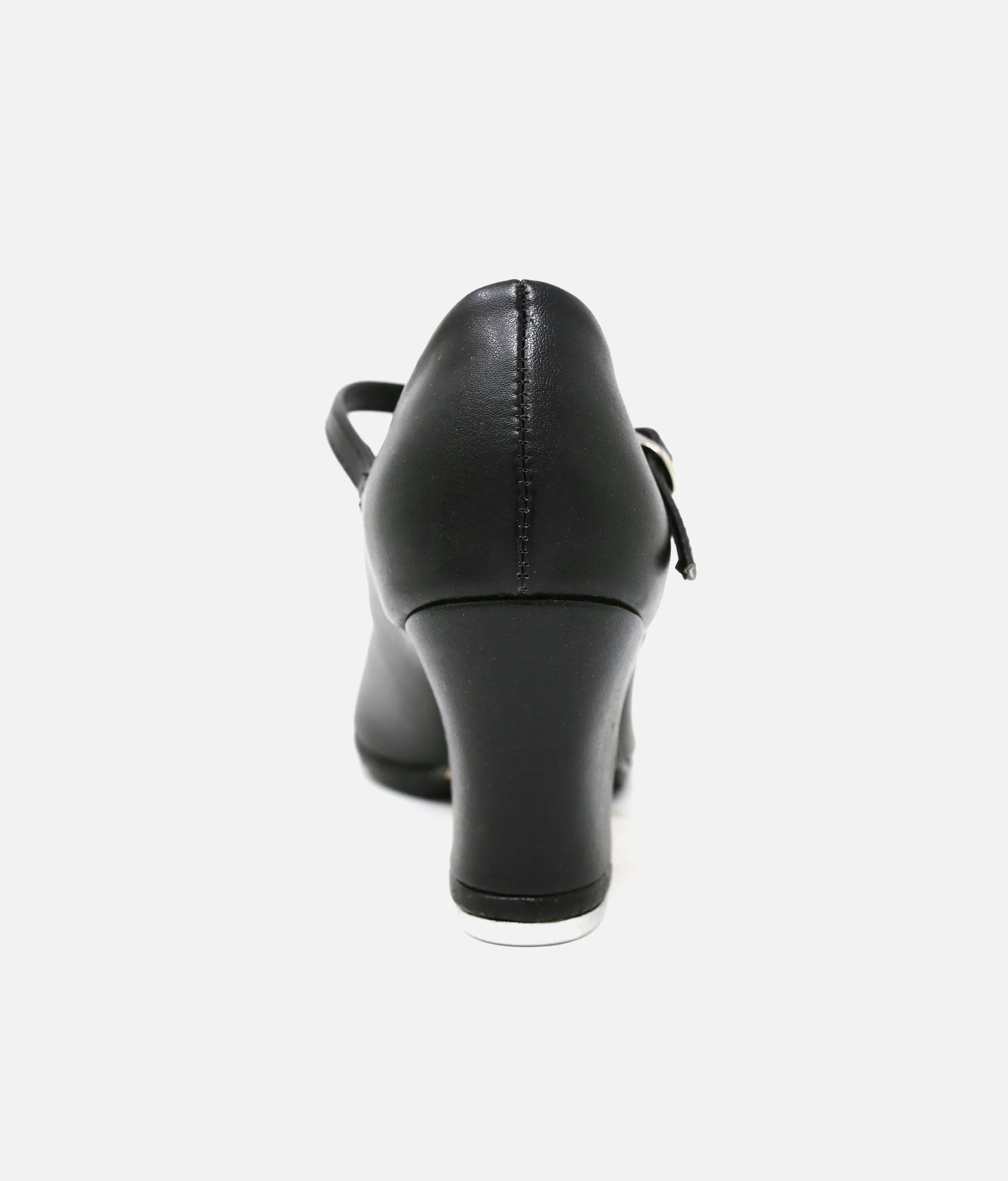 Tap Dance Shoes, 2" Heels - TA57