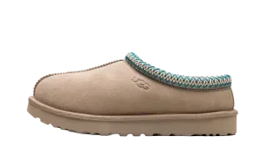 UGG Tasman Slipper Driftwood White Pepper