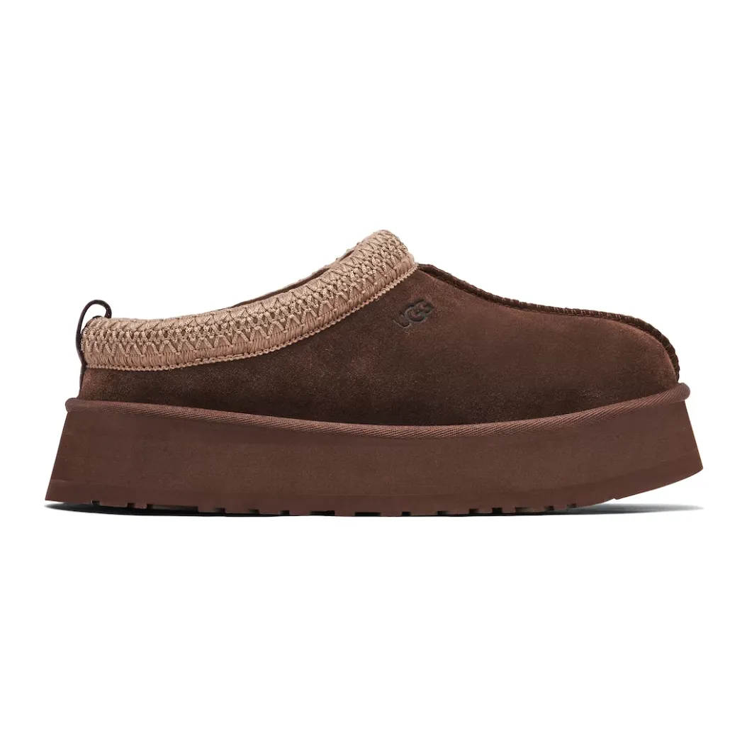 UGG Tazz Slipper Burnt Cedar (Women's)