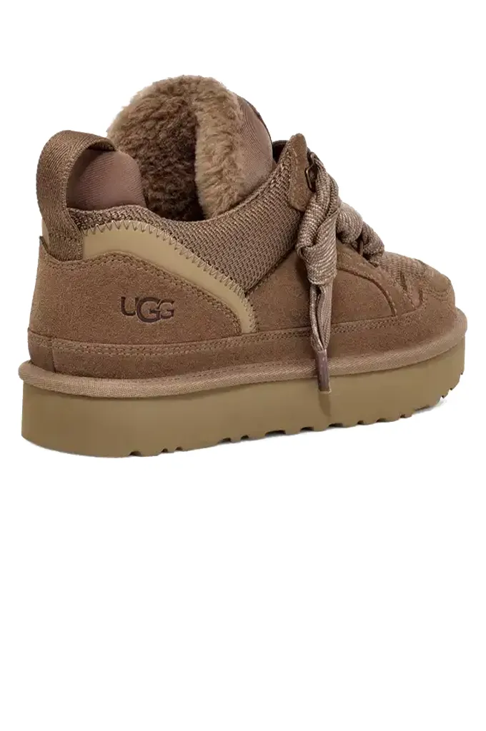 UGG Women's Lowmel Sneaker