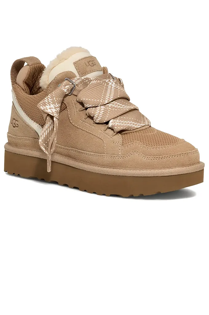 UGG Women's Lowmel Sneaker