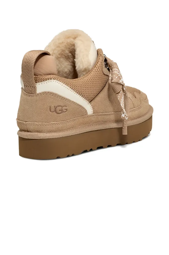 UGG Women's Lowmel Sneaker