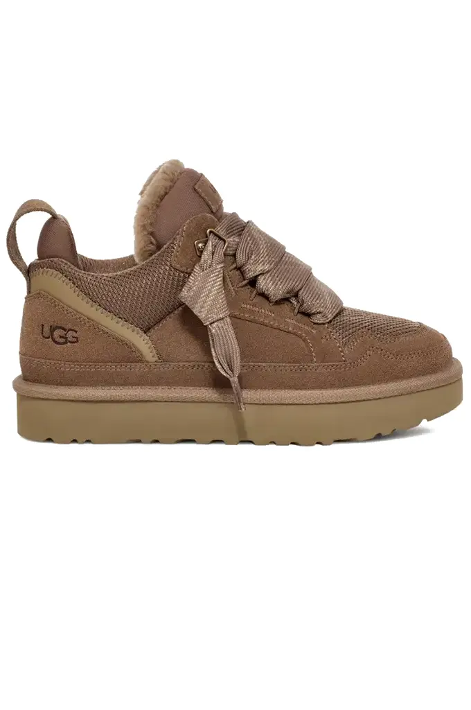 UGG Women's Lowmel Sneaker