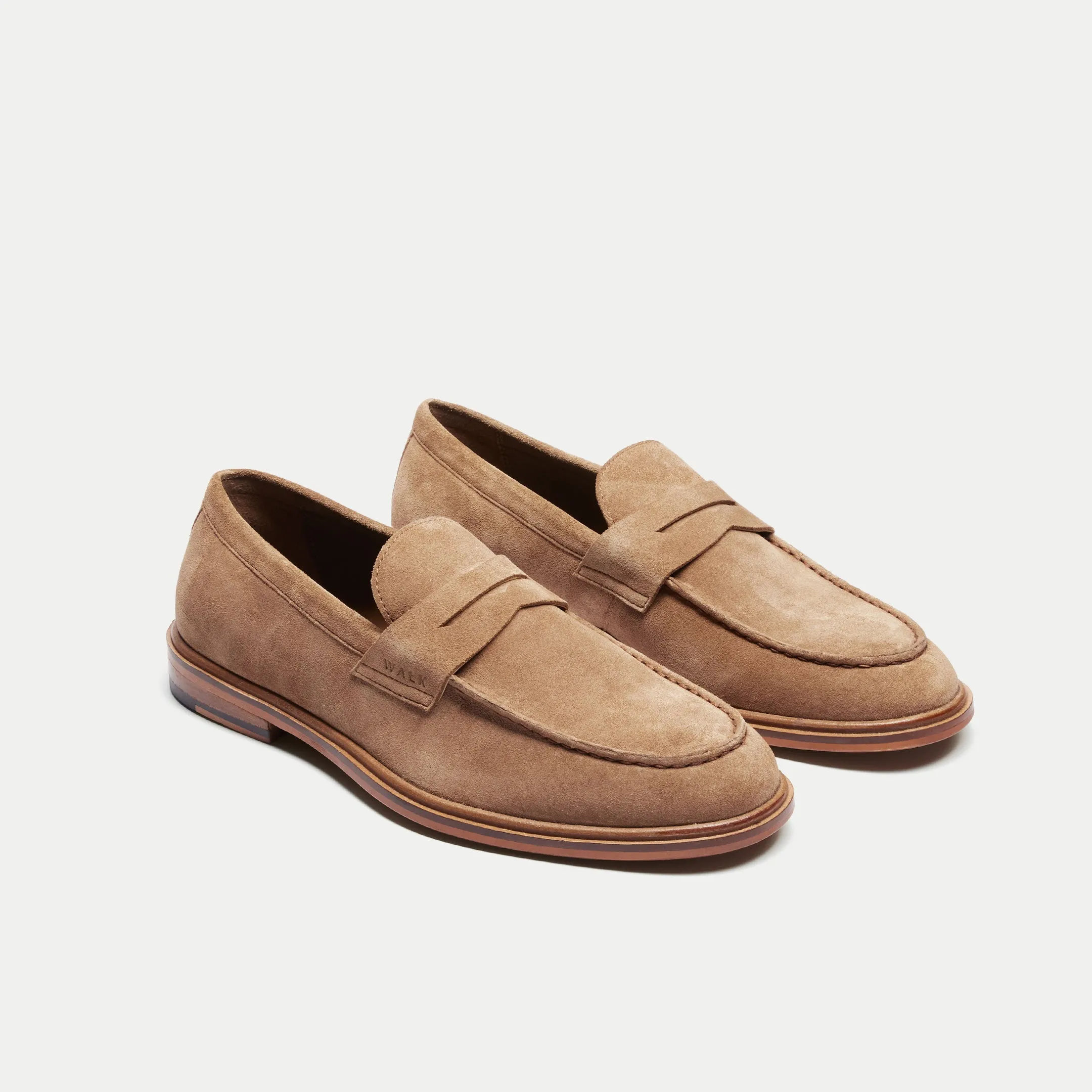 Valentine Saddle Loafer