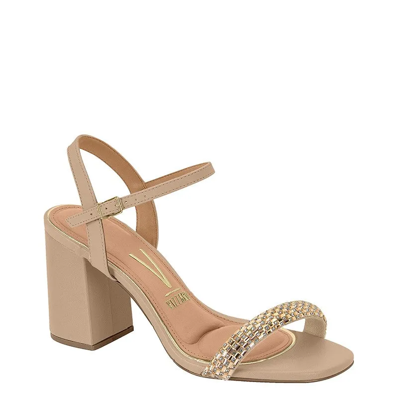 VIZZANO SHARI HEELS