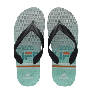 Watamu Life Slippers - Green