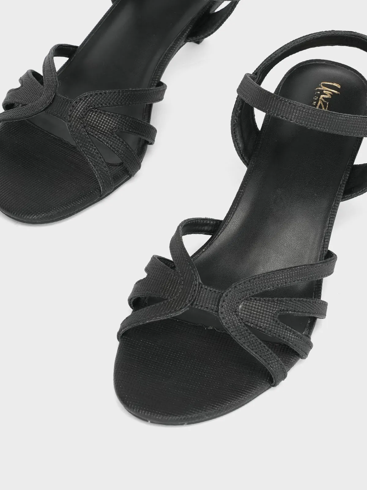 Women "MONACO" Casual Open Toe Sandals