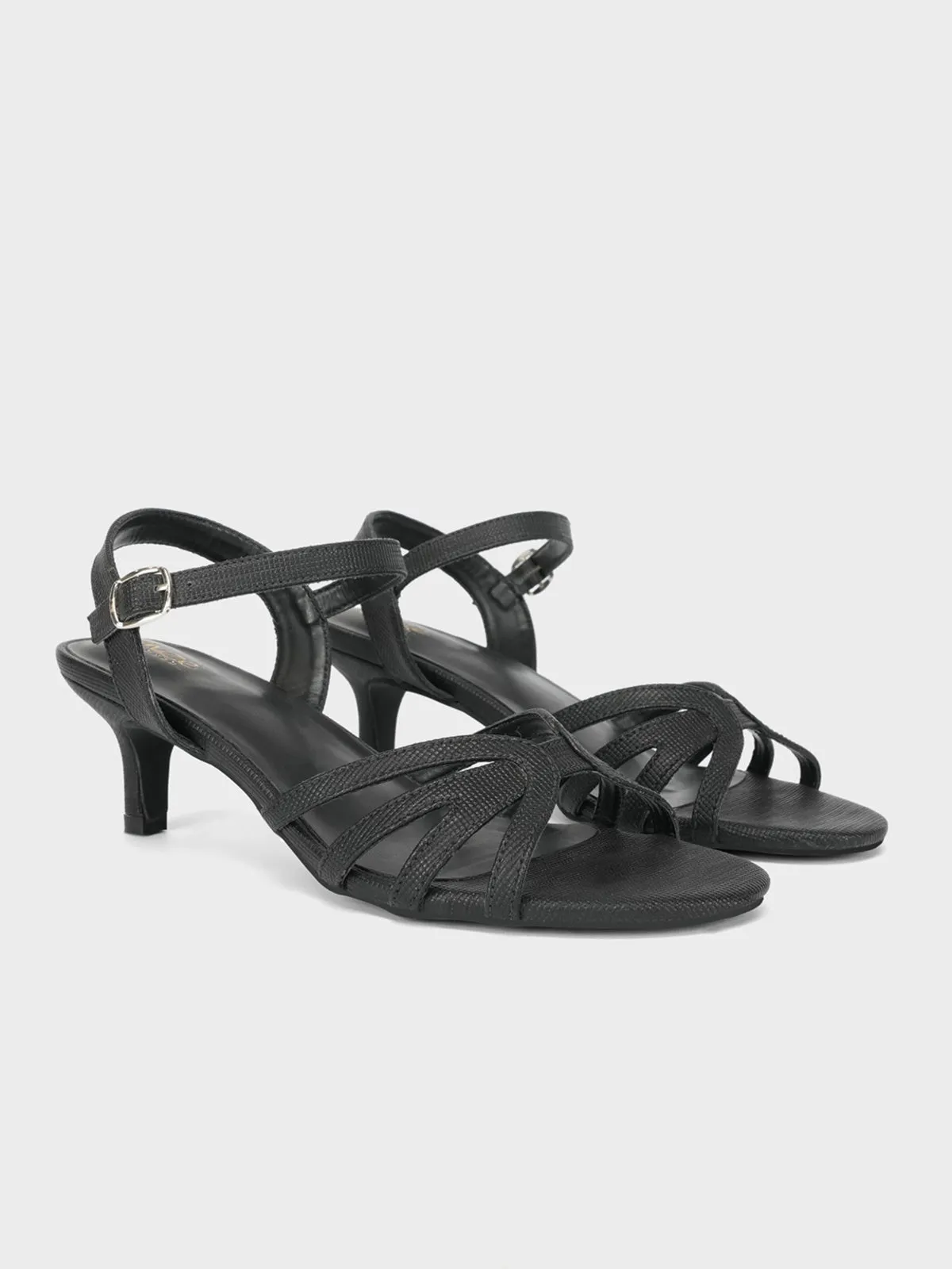 Women "MONACO" Casual Open Toe Sandals