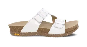 Women's Dansko Dayna 2106090300 Color: White