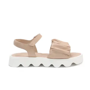 Women's Jesenia Nappa Leather Sandals