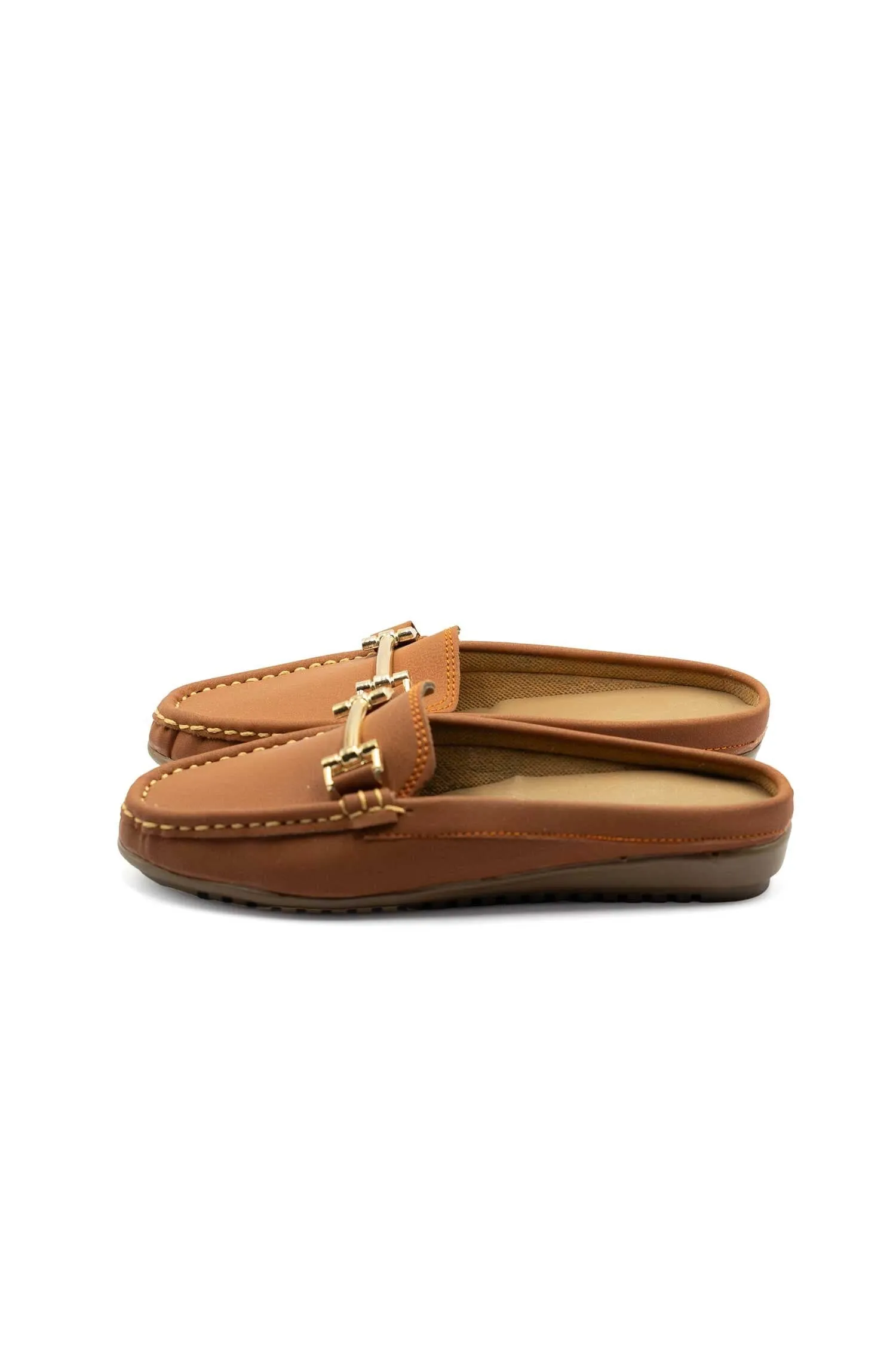 Women's Teresina Moccasins Shoes