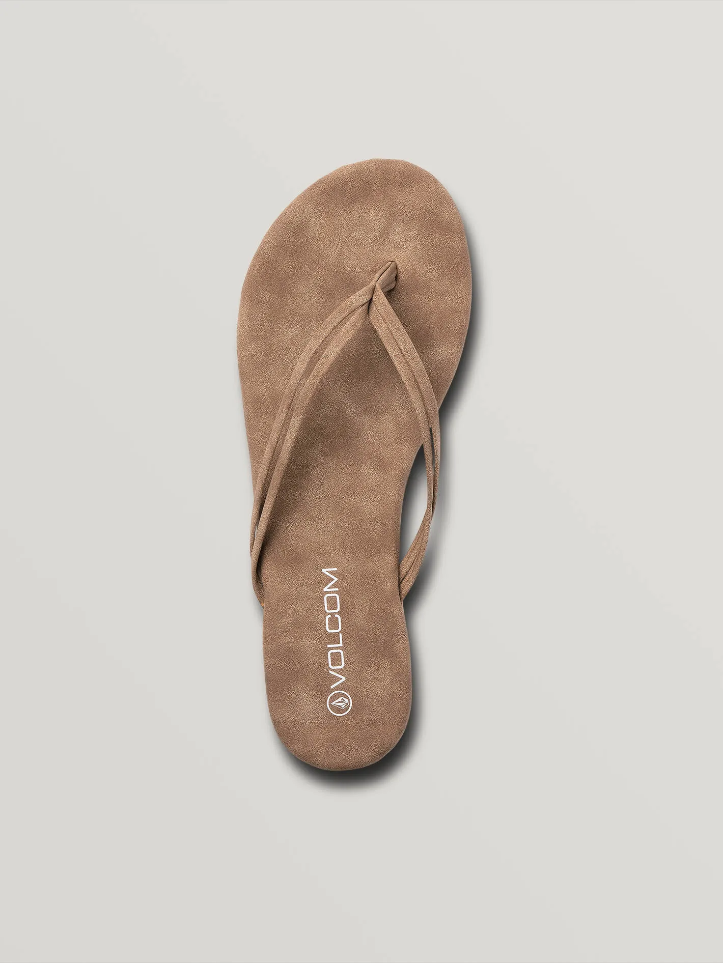 Wrapped Up Sandal - Vintage Brown