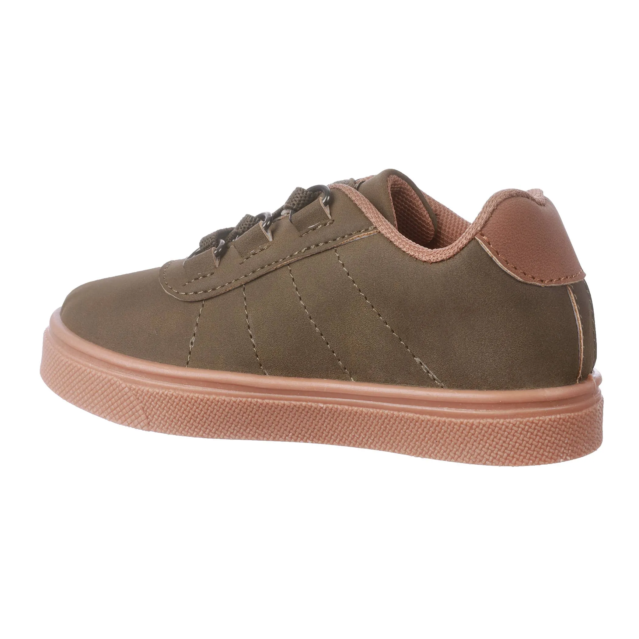 Wyatt Shoe | Olive