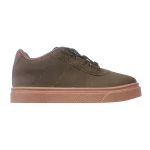 Wyatt Shoe | Olive