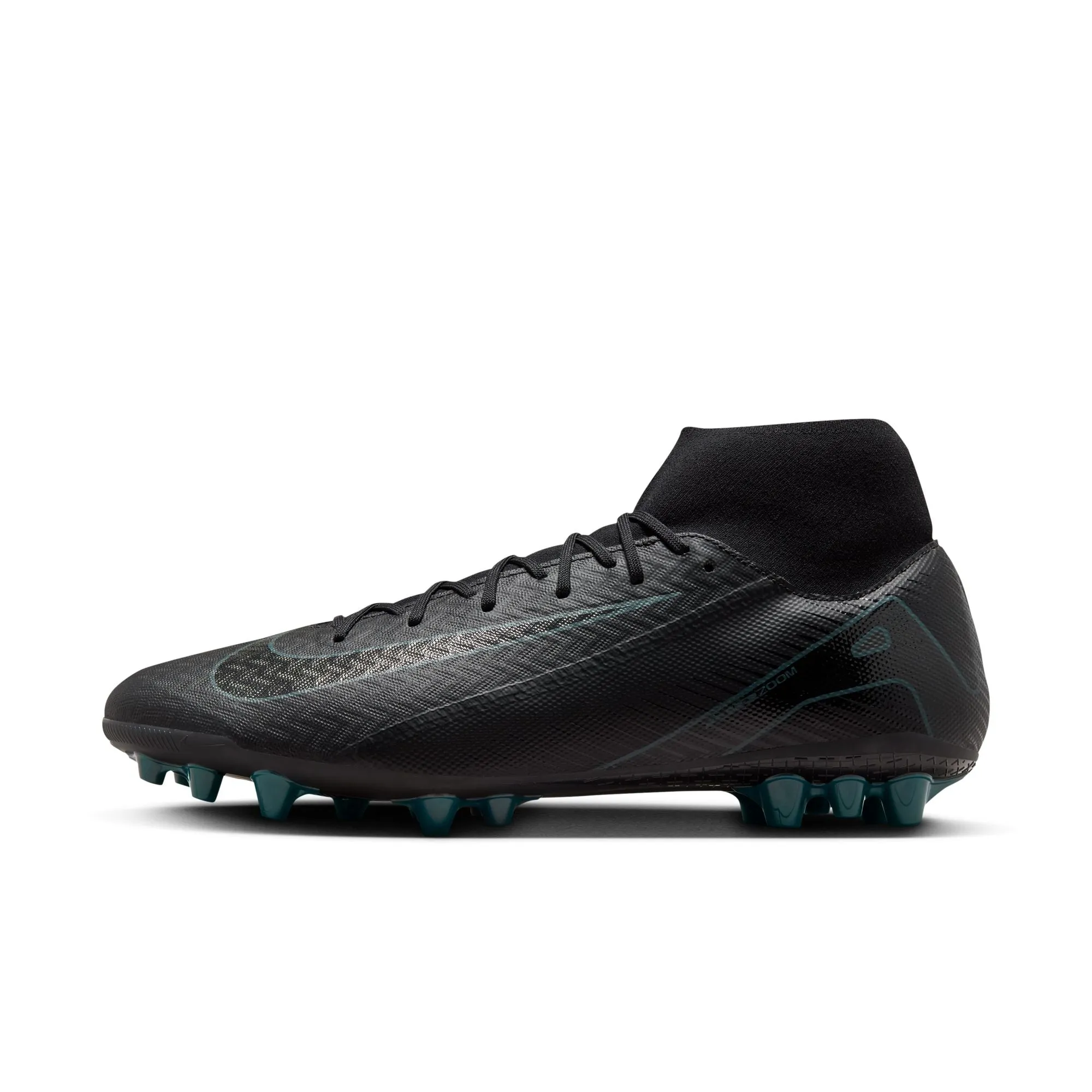 ZOOM Superfly 10 Academy Artificial-Ground Soccer Boots - Shadow Pack