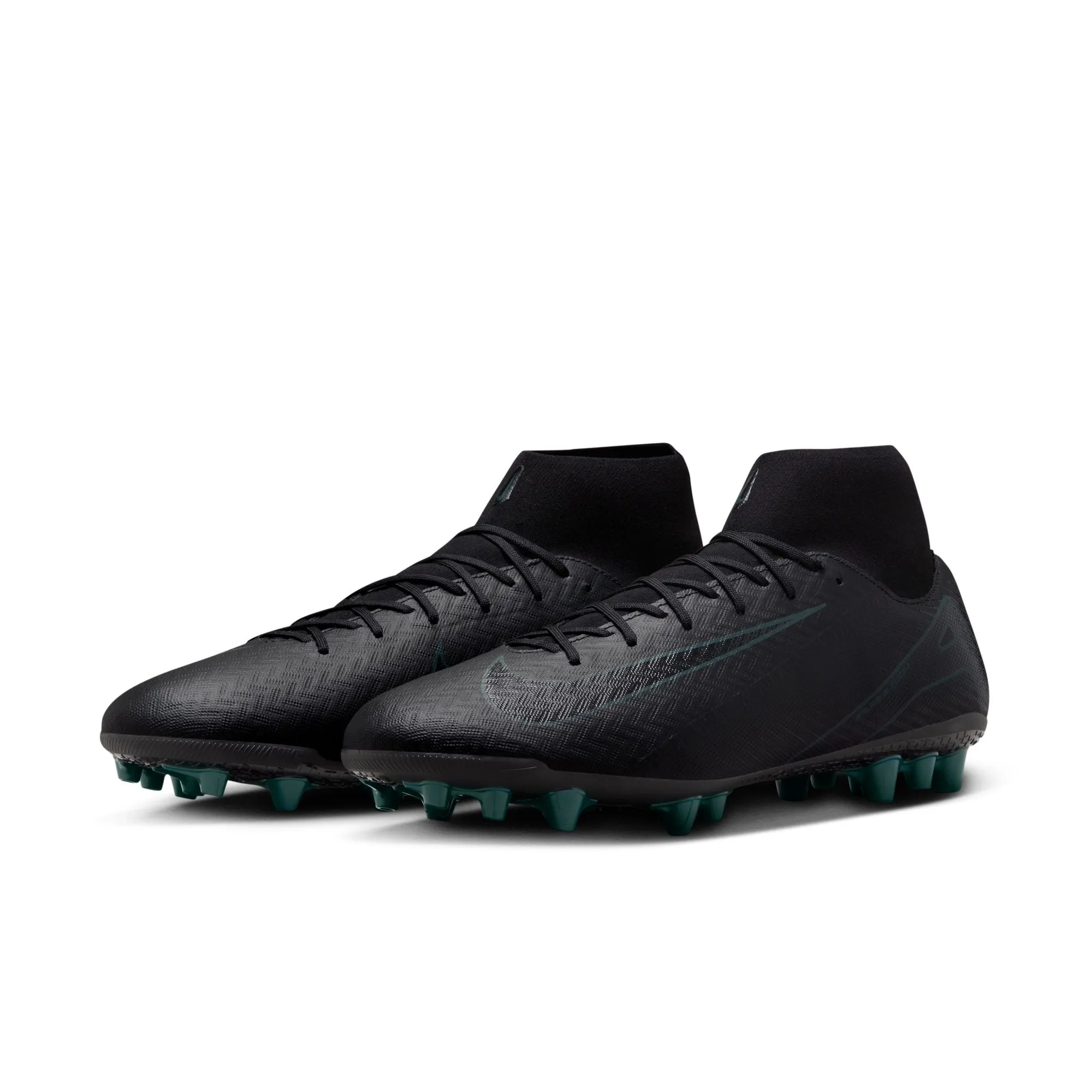 ZOOM Superfly 10 Academy Artificial-Ground Soccer Boots - Shadow Pack