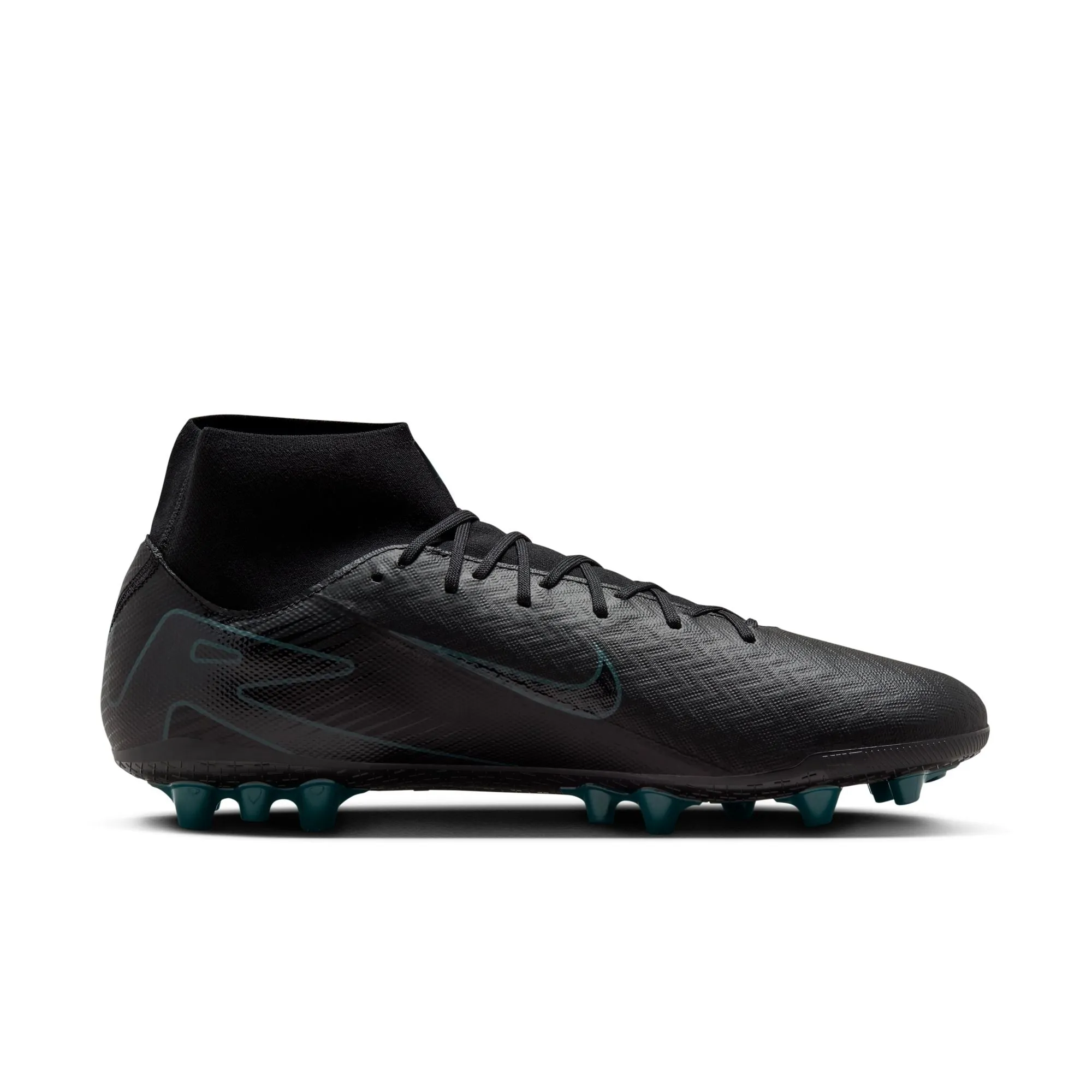 ZOOM Superfly 10 Academy Artificial-Ground Soccer Boots - Shadow Pack