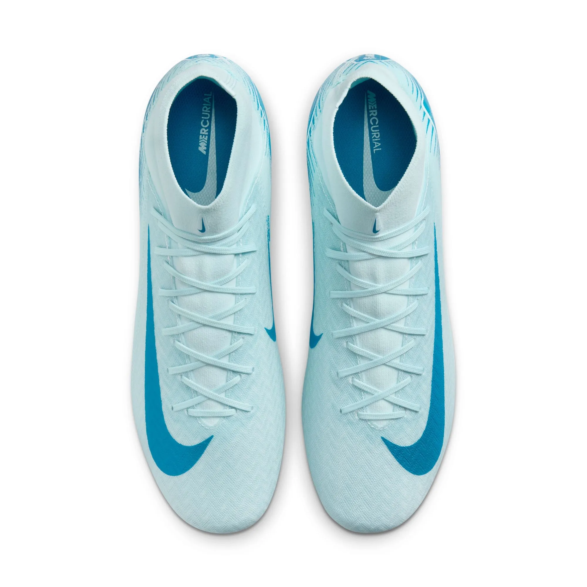 ZOOM Superfly 10 Academy Multi-Ground Soccer Boots - Mad Ambition Pack