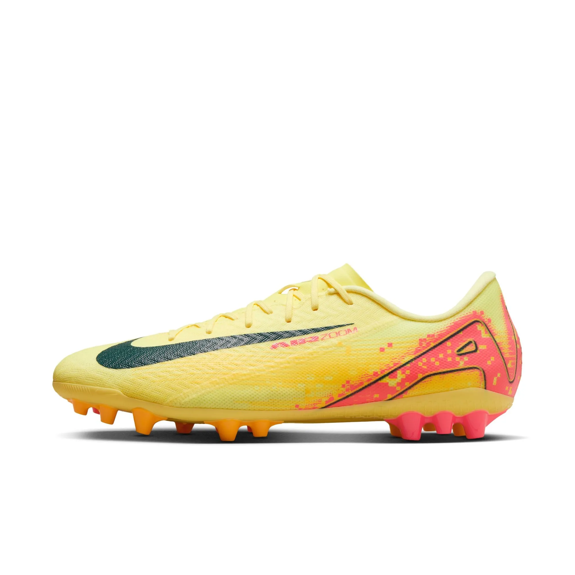 ZOOM Vapor 16 Academy "Kylian Mbappe" Artificial Ground Soccer Boots