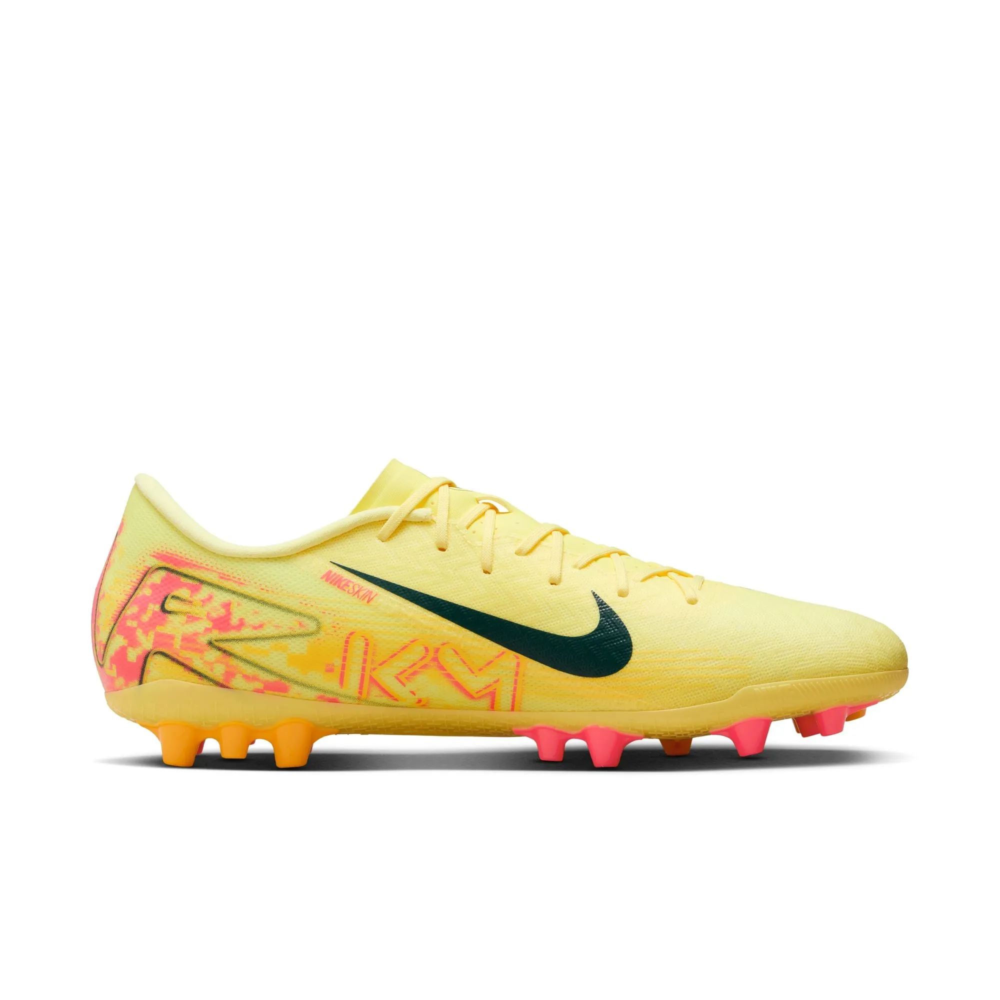 ZOOM Vapor 16 Academy "Kylian Mbappe" Artificial Ground Soccer Boots